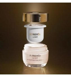 Supremÿa Le Grand Anti-Aging Eye Care - Intensive Anti-Aging Night Eye Care